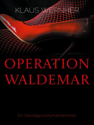 cover image of Operation Waldemar